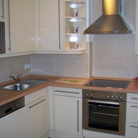 Apartmán Haus Am Steinberg Bad Driburg Exteriér fotografie