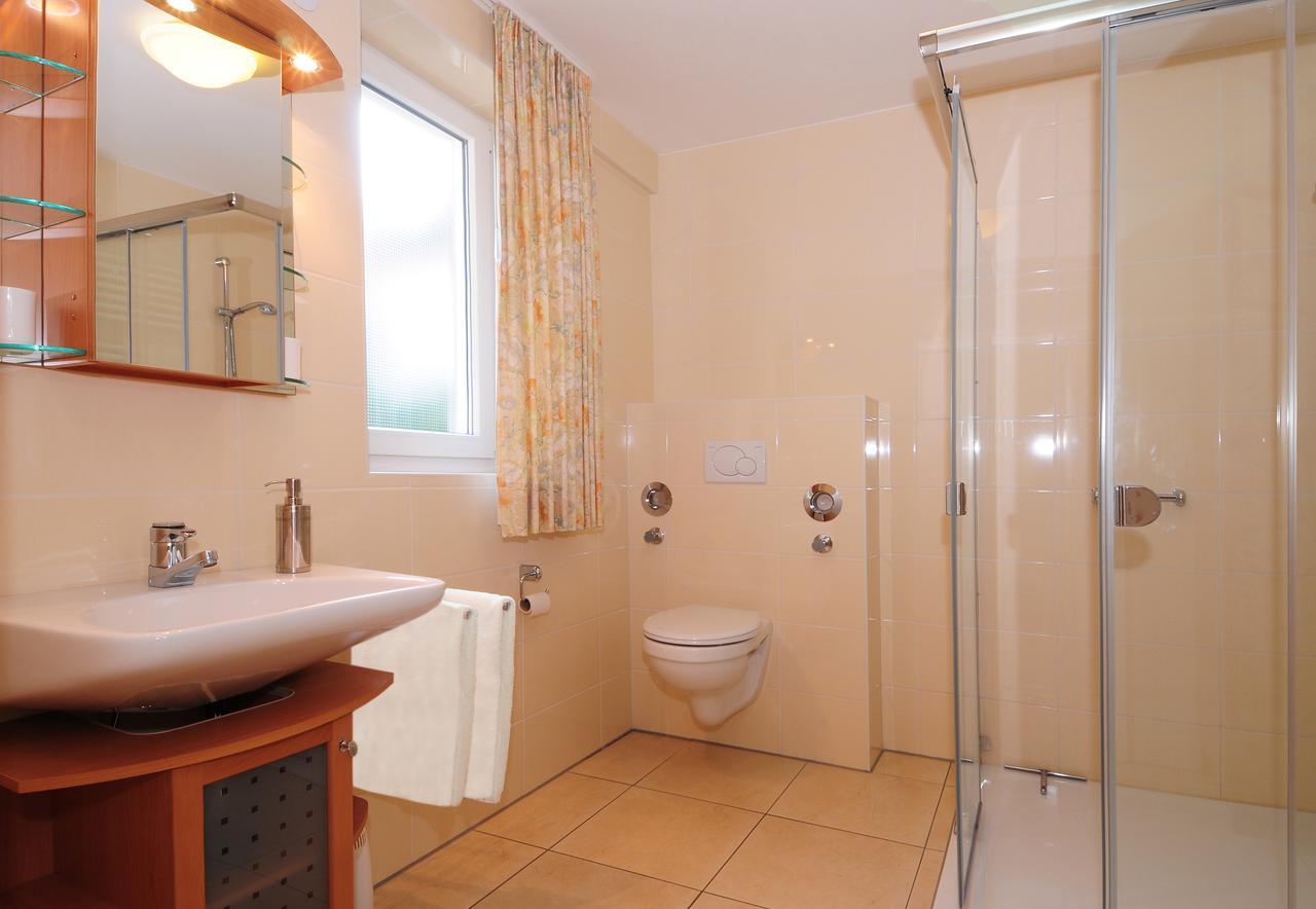 Apartmán Haus Am Steinberg Bad Driburg Exteriér fotografie